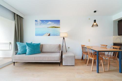 Apartamentos Caprice Playa de Alcudia