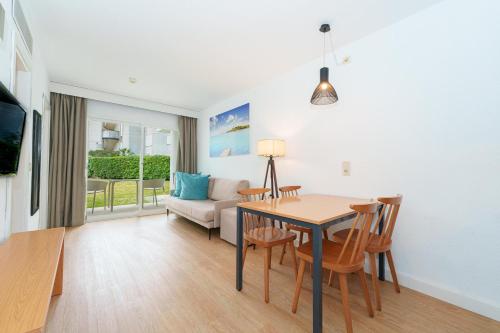 Apartamentos Caprice Playa de Alcudia - 편의 시설/서비스