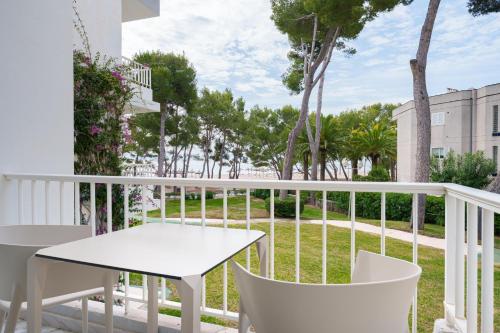 Apartamentos Caprice Playa de Alcudia - 전망