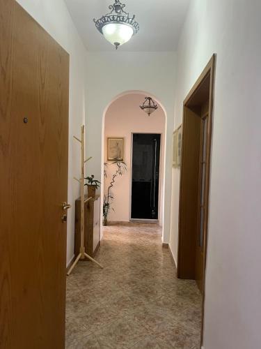 One-Bedroom Apartment image 10