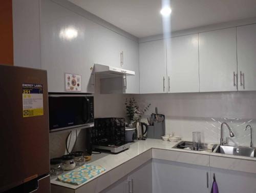 Iekārtas, EC Tamayo House Rental in Palayan