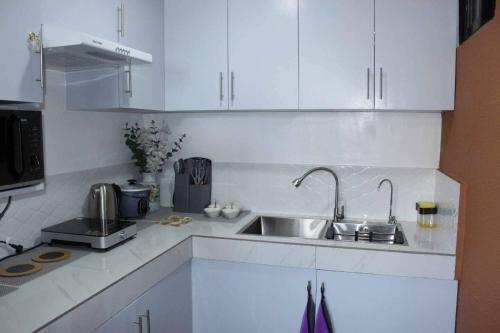 EC Tamayo House Rental in Palayan