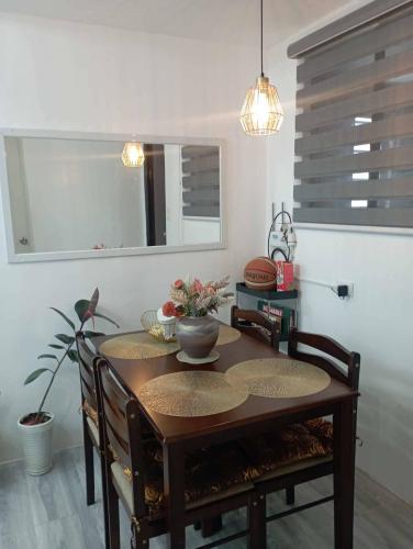 EC Tamayo House Rental in Palayan
