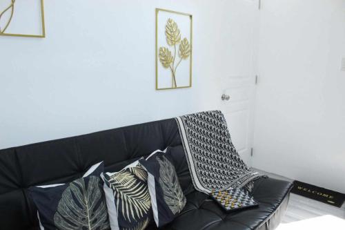 EC Tamayo House Rental in Palayan