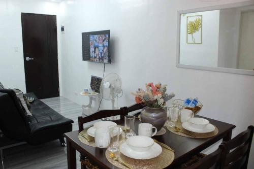 EC Tamayo House Rental in Palayan