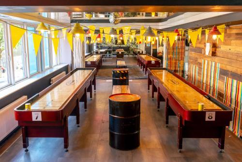 Instal·lacions recreatives, Generator Copenhagen in Copenhagen