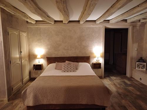 Domaine de Vandenesse & Spa - image 10