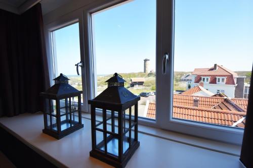 Facilities, Hotel Noordzee in Domburg