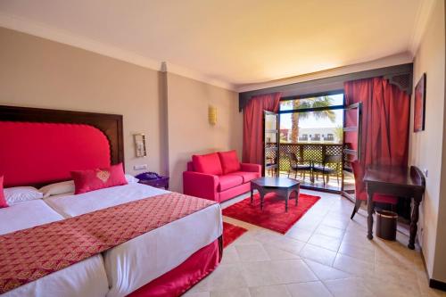 Oasis Beach & Spa - Blue Pearl in Saidia