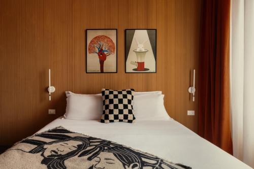 ESTH Suite Apartment del Don 8 - image 4