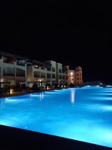 Apartment in Port Ghalib Marina City in Qesm Marsa Alam