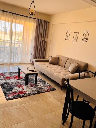 Apartment in Port Ghalib Marina City in Qesm Marsa Alam
