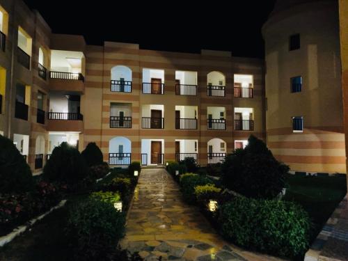 Apartment in Port Ghalib Marina City in Qesm Marsa Alam