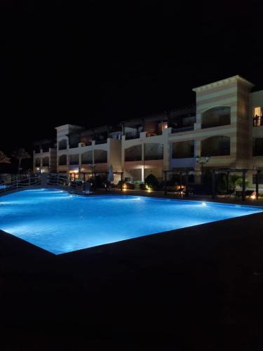 Apartment in Port Ghalib Marina City in Qesm Marsa Alam