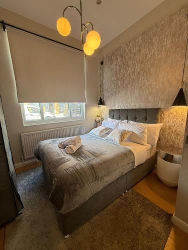 A1-1 Bed Ground Floor Flat in Elephant Castle, Londra (foto 5)
