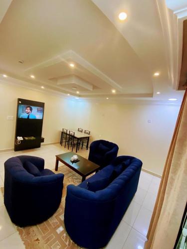 Hona Al Holm Furnished Units in Dammam