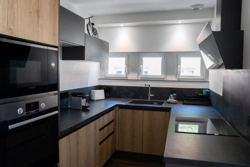 Appartement centre de Sisteron in Sisteron