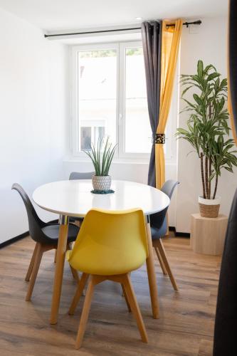 Appartement centre de Sisteron in Sisteron