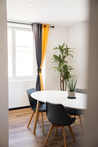 Appartement centre de Sisteron in Sisteron