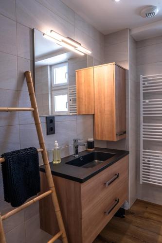 Appartement centre de Sisteron in Sisteron