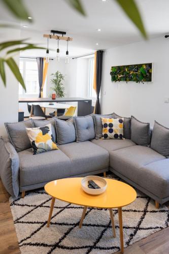 Appartement centre de Sisteron in Sisteron