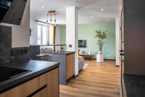 Appartement centre de Sisteron in Sisteron