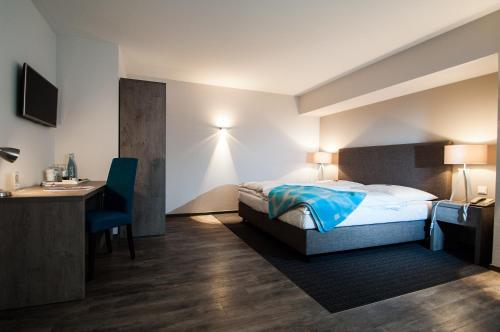 Accommodation in Gevelsberg