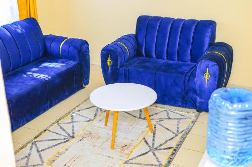 Cozy home along Eastern Bypass Kamakis in Ruiru