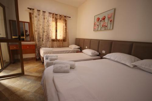 Vila Bajrami in Vlora