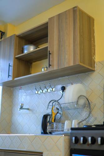 Cozy home along Eastern Bypass Kamakis in Ruiru