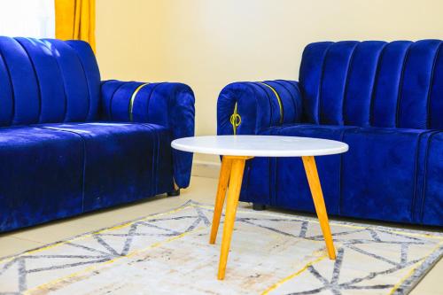Cozy home along Eastern Bypass Kamakis in Ruiru