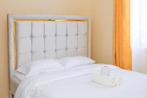 Cozy home along Eastern Bypass Kamakis in Ruiru