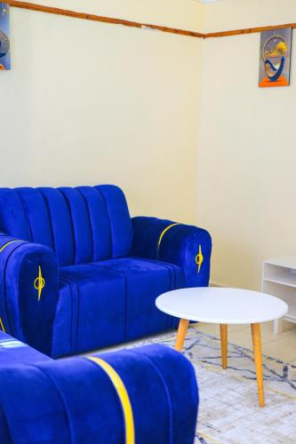 Cozy home along Eastern Bypass Kamakis in Ruiru
