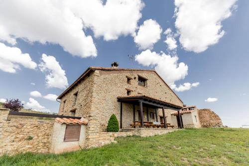 . Masía Casa Rullo