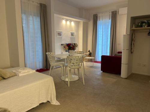 Trecento7Flat, Roma