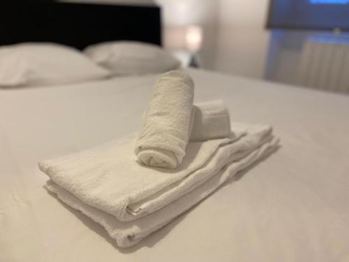 Cosy Appartement 48m Strasbourg Centre et Gare à Pied Proche Musée d Art Moderne Wifi 4 Personnes, Strasbourg (photo 6)