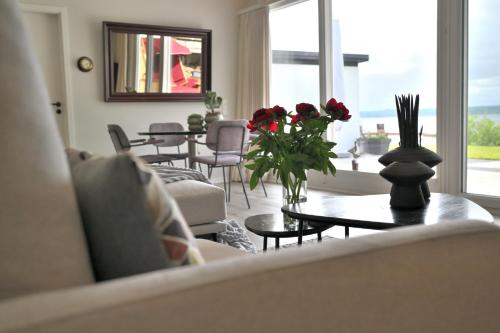 . Traumhaus mit Fördeblick - FÖRDE-ANKER