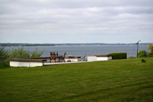 Traum-Ferienhaus mit einmaligem Fördeblick - FÖRDE-ANKER - image 11