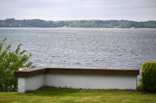 Traum-Ferienhaus mit einmaligem Fördeblick - FÖRDE-ANKER - image 8