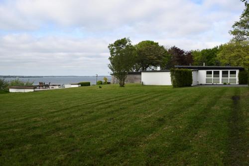 Traum-Ferienhaus mit einmaligem Fördeblick - FÖRDE-ANKER - image 9