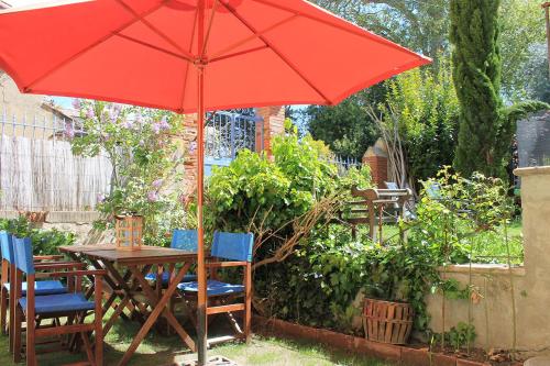 設施, Les loges de la suite in 普拉代