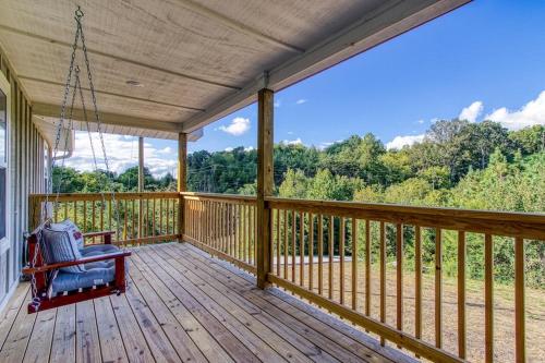 Sticks Creek by Avada Properties, Sevierville