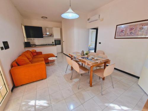 Residenza Sirena