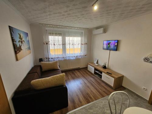 One-Bedroom Apartment image 7