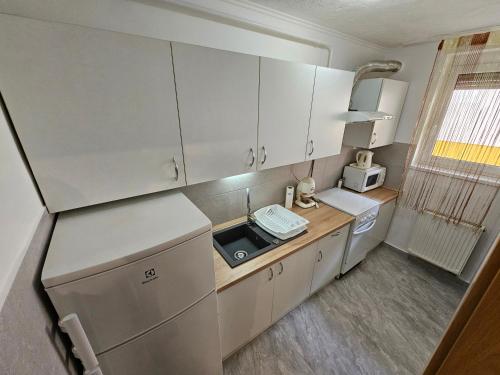 One-Bedroom Apartment image 4