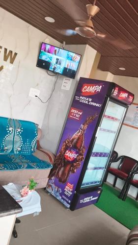 TEMPLEVIEW RESIDENCy in Srikalahasti