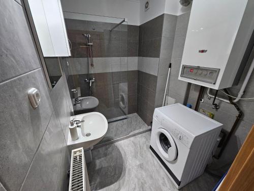 One-Bedroom Apartment image 2