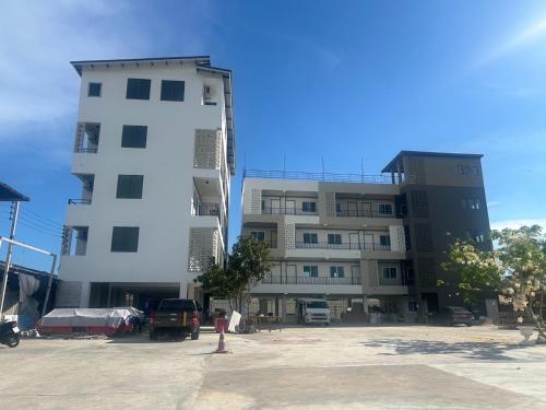 Comfy Hotels Suvarnabhumi Airport near สนามบินสุวรรณภูมิ