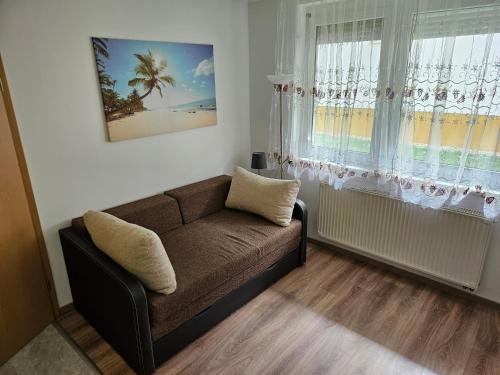One-Bedroom Apartment image 1