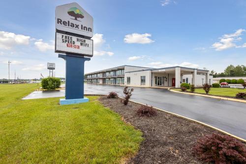 Relax Inn Greeneville